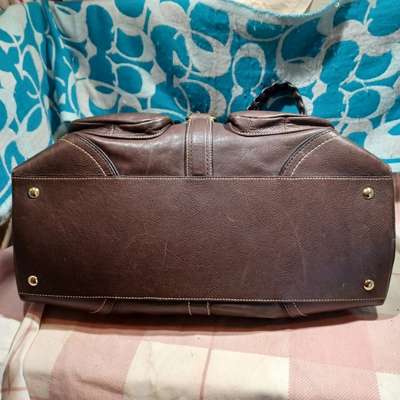 Coach Daphne doctor bag - Picture 2 of 10